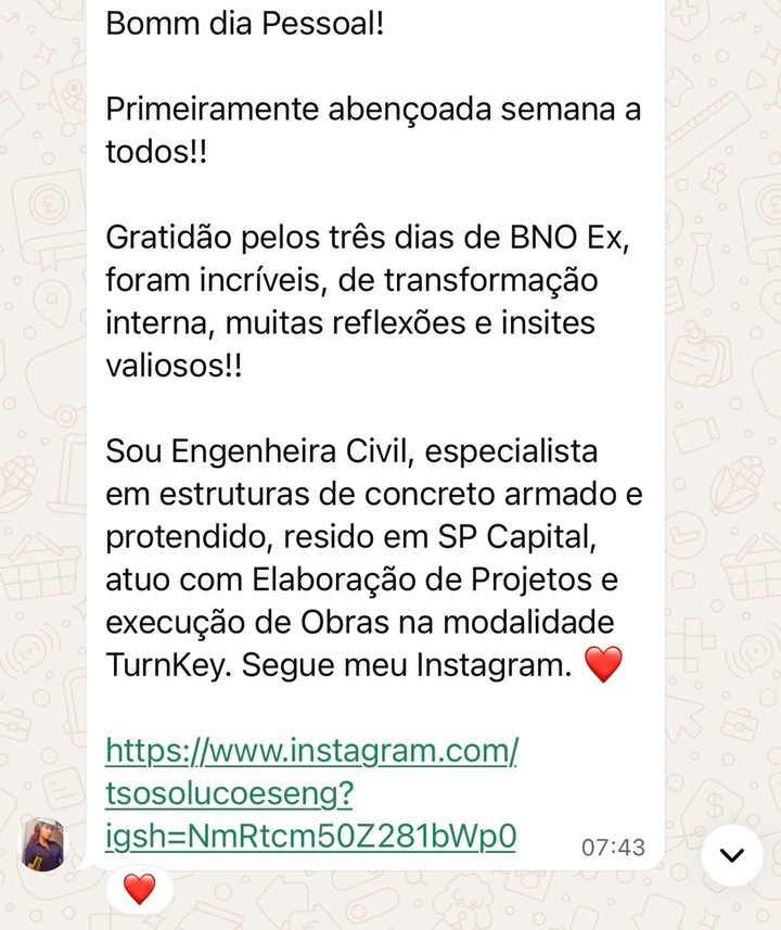 Depoimento