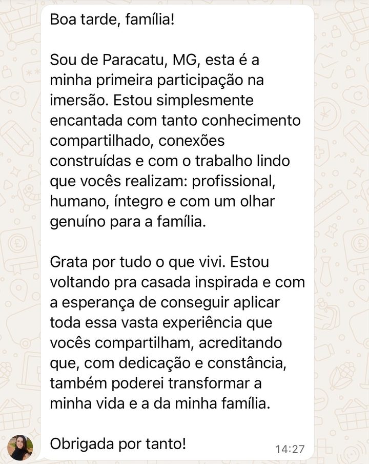 Depoimento