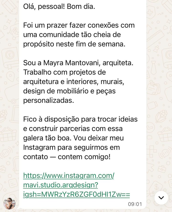 Depoimento