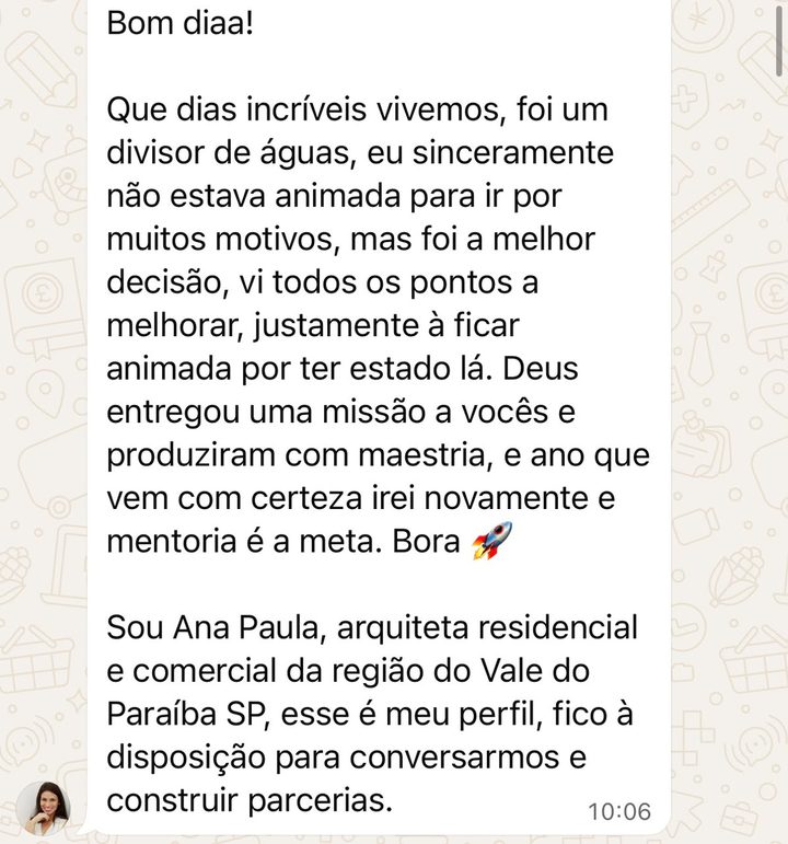 Depoimento