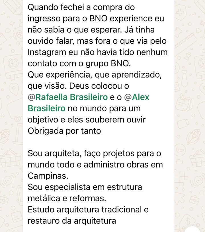 Depoimento
