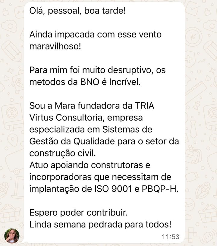 Depoimento