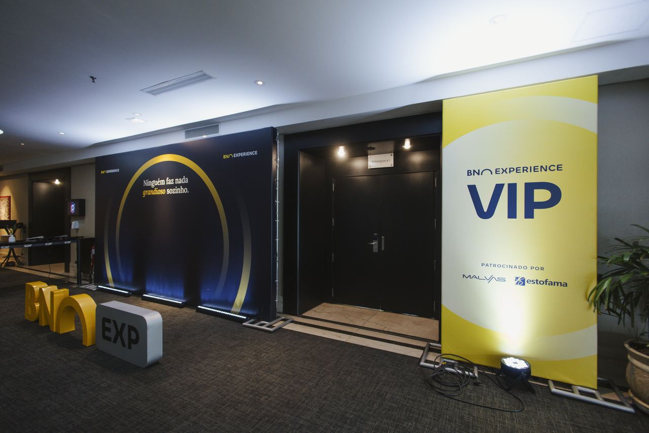 Área VIP