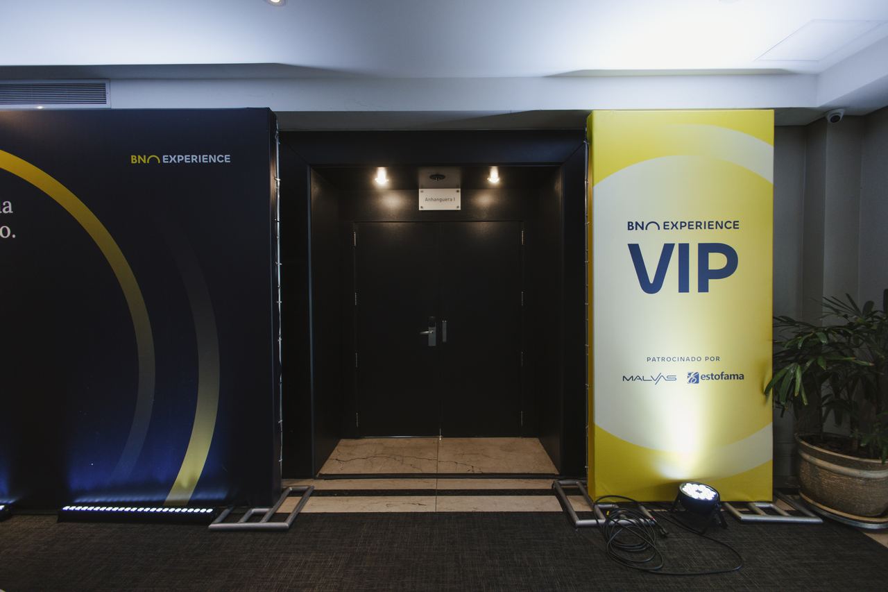Área VIP